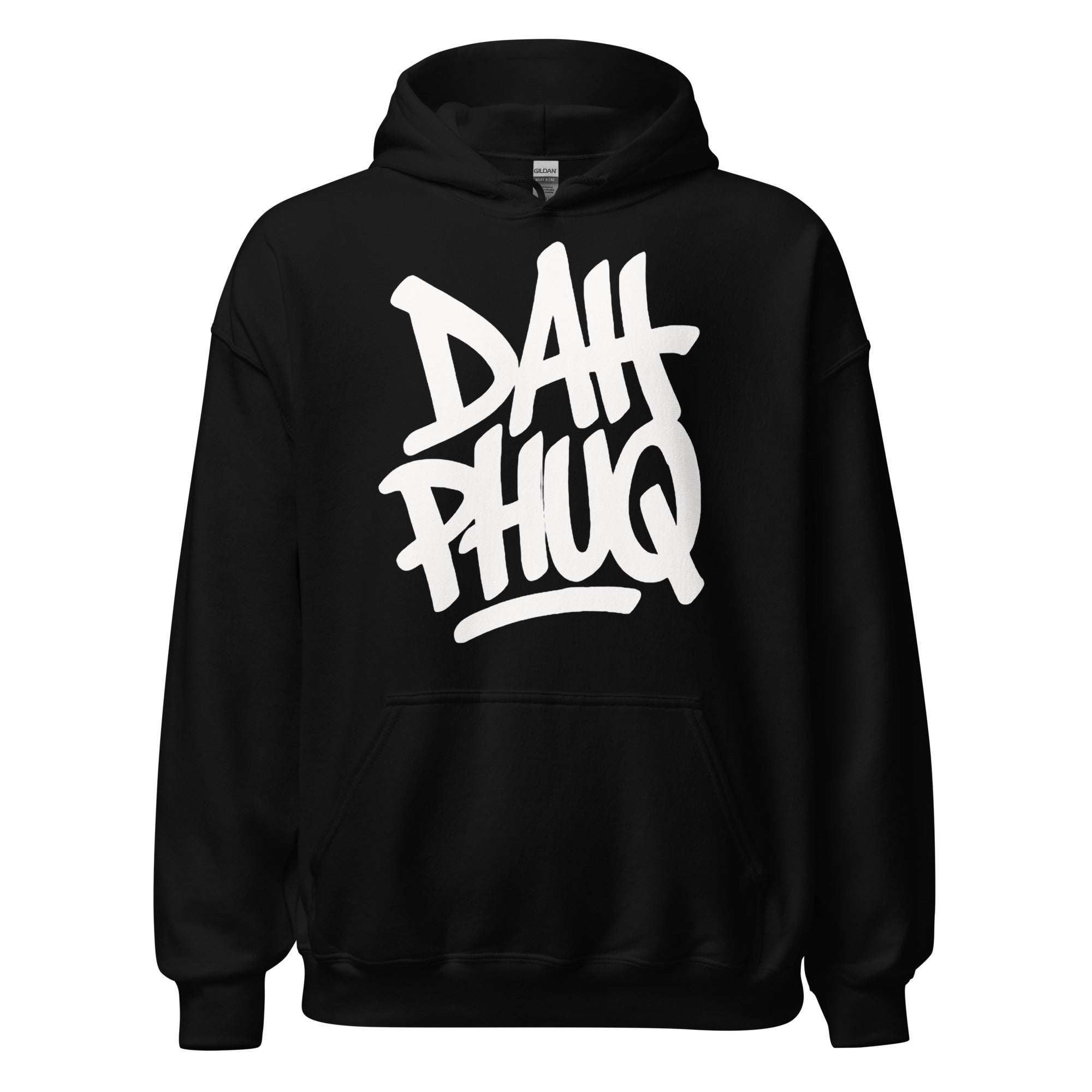 DAHPHUQ Hoodies