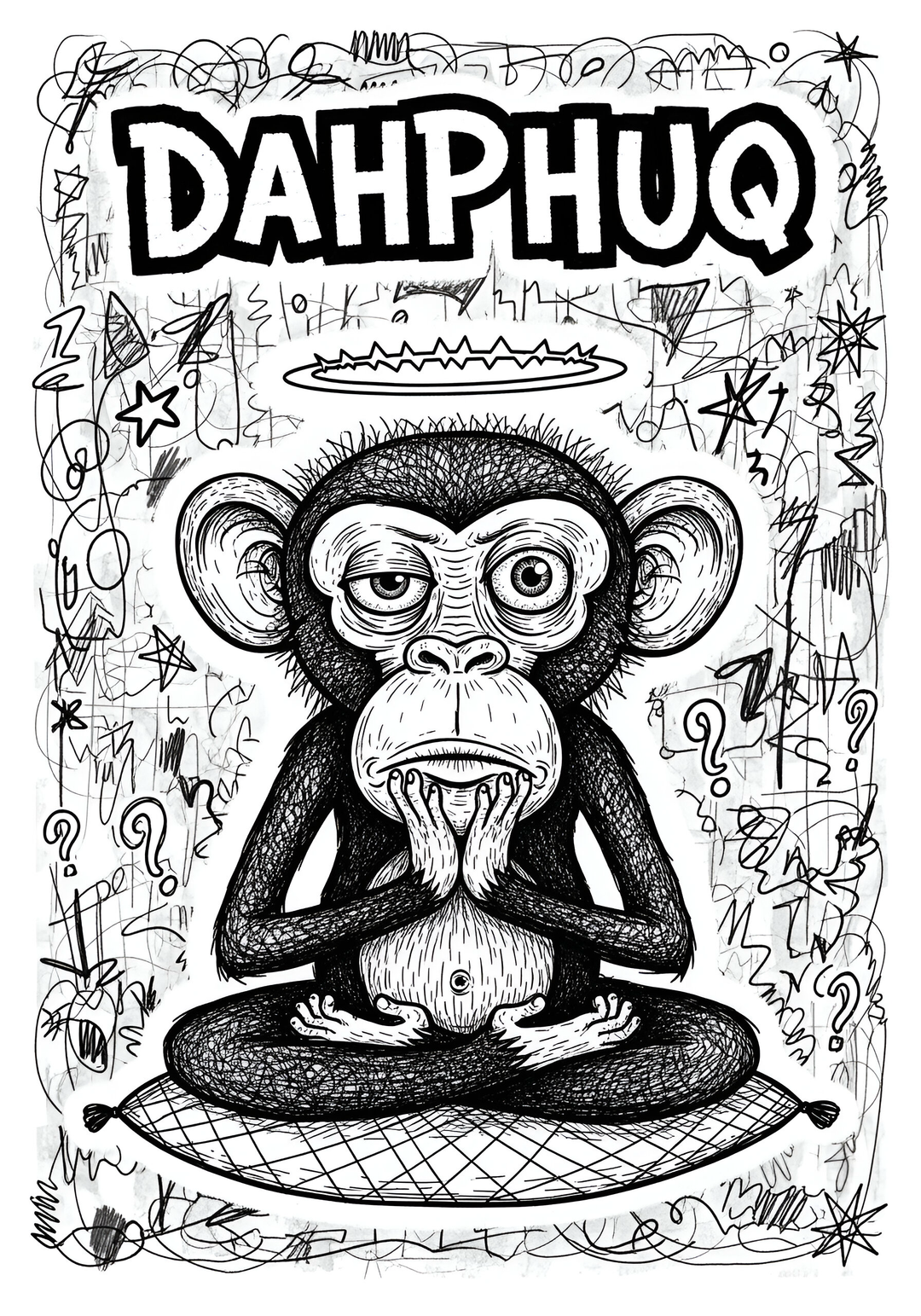 WHO DAHPHUQ