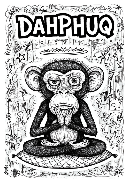 WHO DAHPHUQ