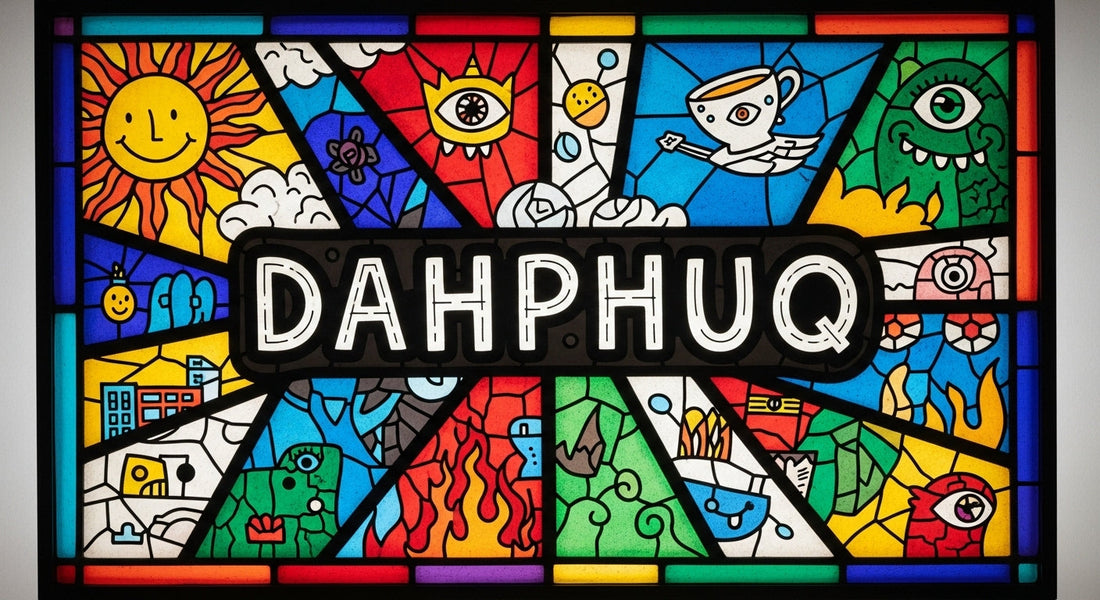WHEN DAHPHUQ