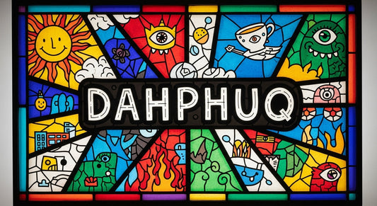 WHEN DAHPHUQ